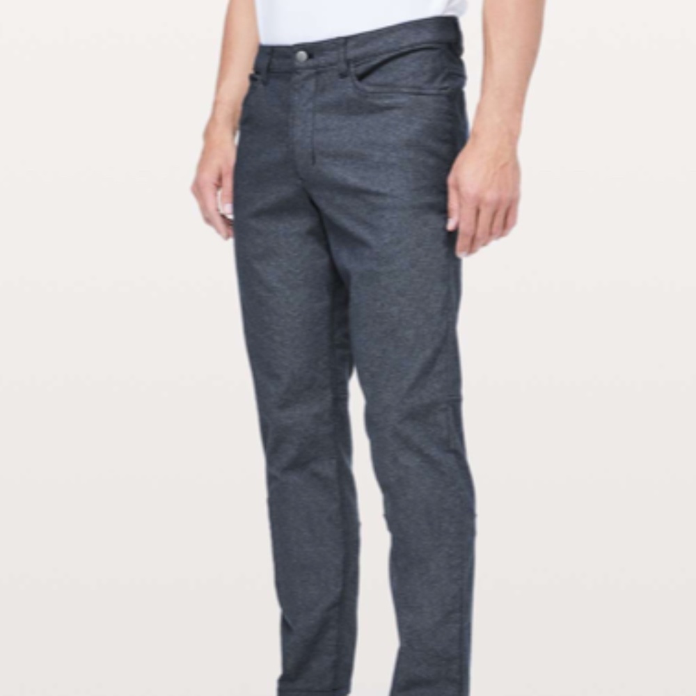 NEW*** ABC Pant Classic 32"L Tech Canvas